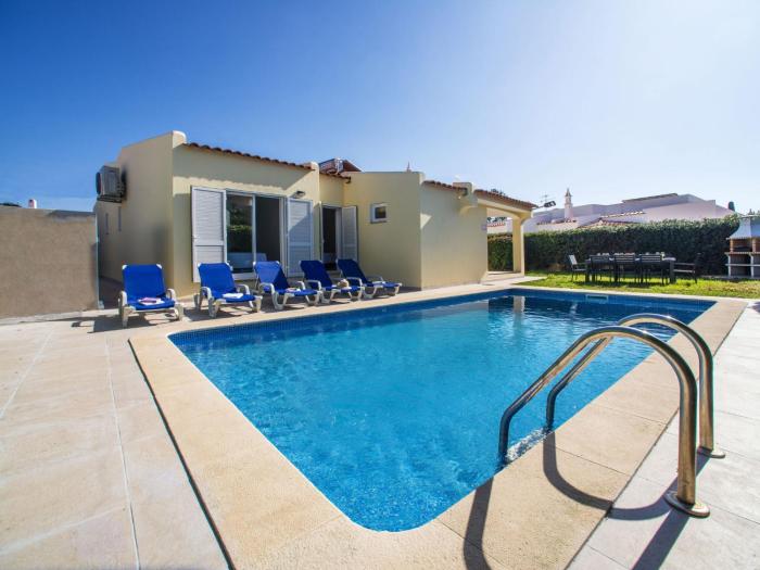 Holiday Home LY by Interhome