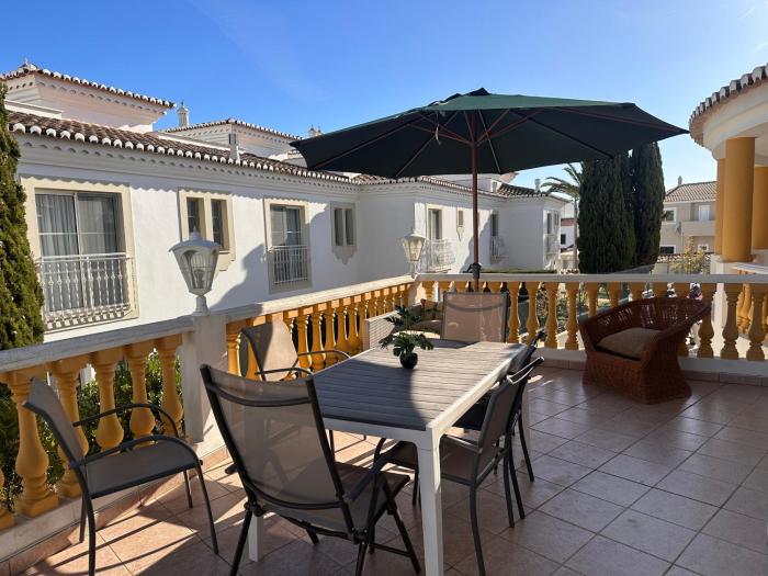 Dream House Near the Beach