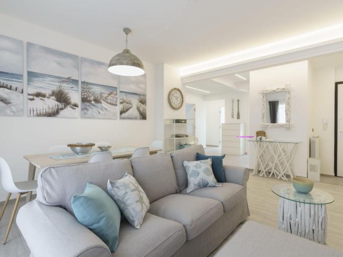 Apartment Parco San Rocco Home by Interhome