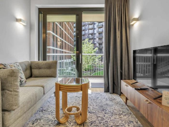 Apartment Wembley Park apartments by Interhome