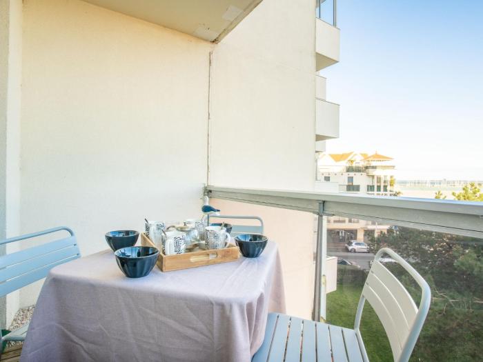 Apartment Port Arcachon-8 by Interhome