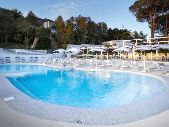 Apartment Freedom Relais Club-5 by Interhome