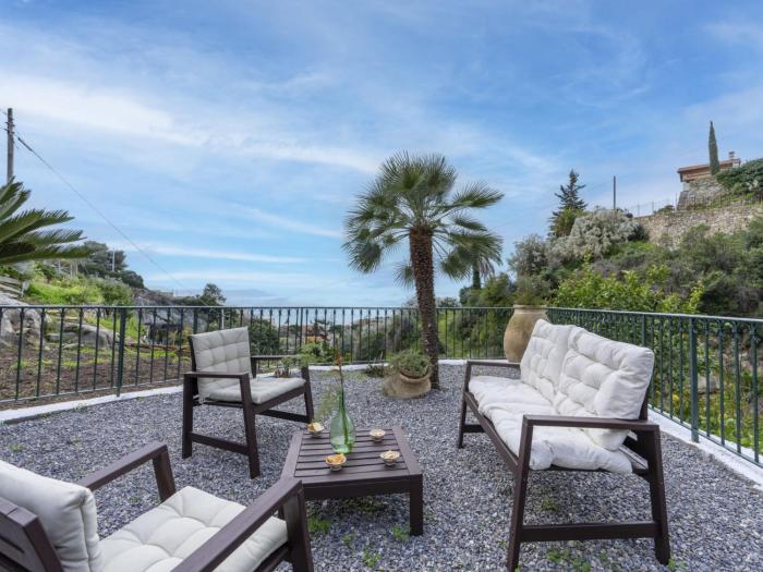 Holiday Home Riana by Interhome