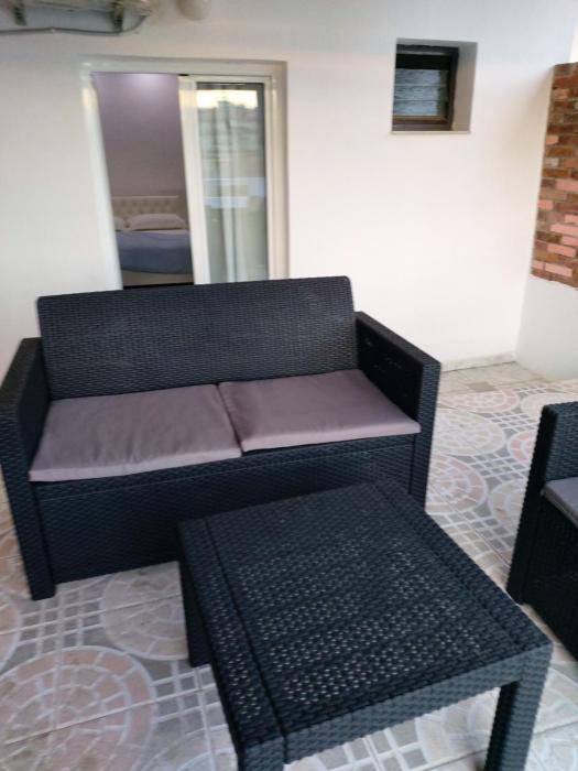 Spacious Apartment Near the Beach