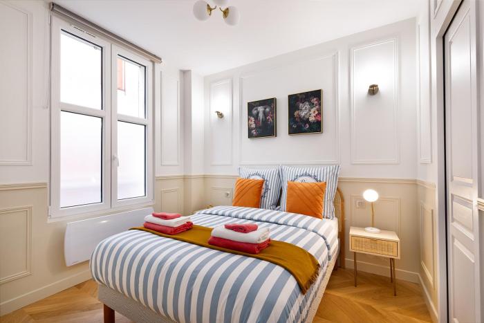 Montmartre 2 Pièces