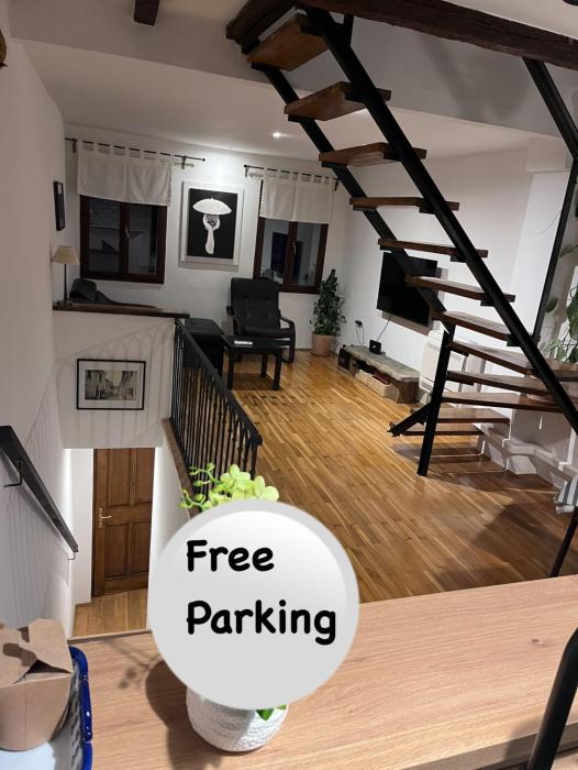 Apartment Capo DIstria