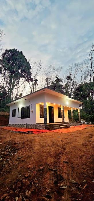 Nilavu Homestay Mamalakandam