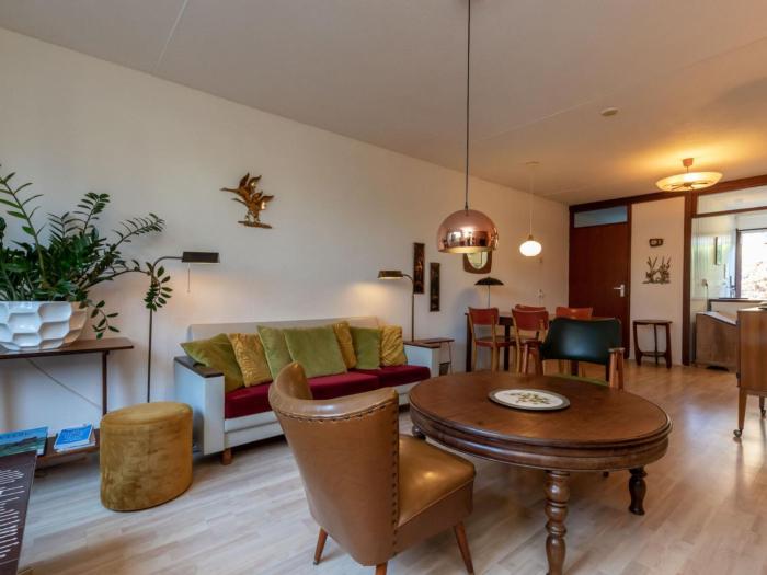 Holiday Home in Veere near Historic Center