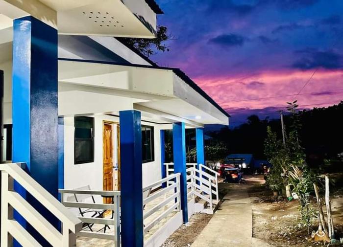 FNC GUEST HOUSE