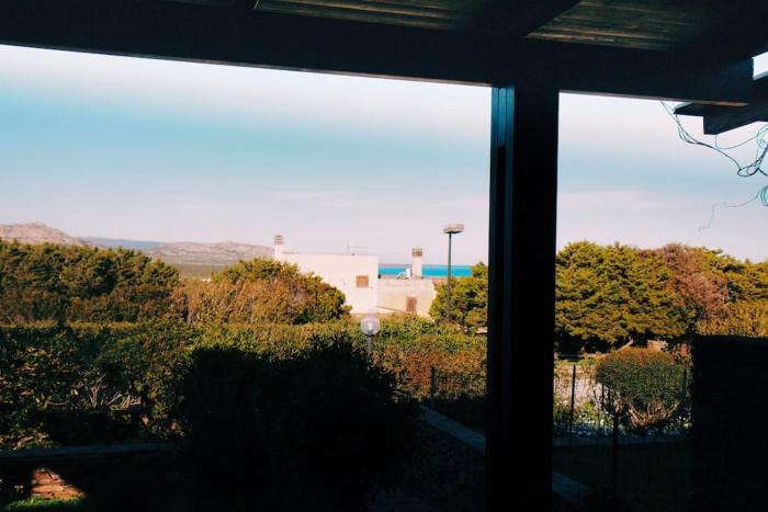 Rilassante Villetta Marittima