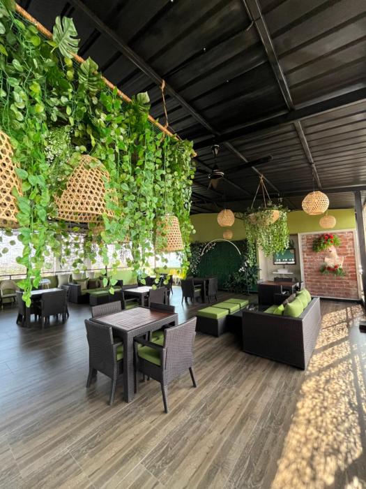 Grand Rovinka Hotel