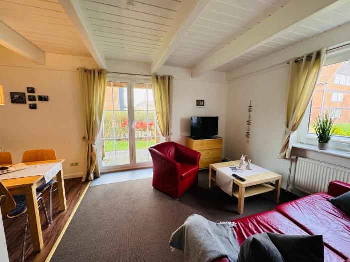 Kleine Ella Pellworm