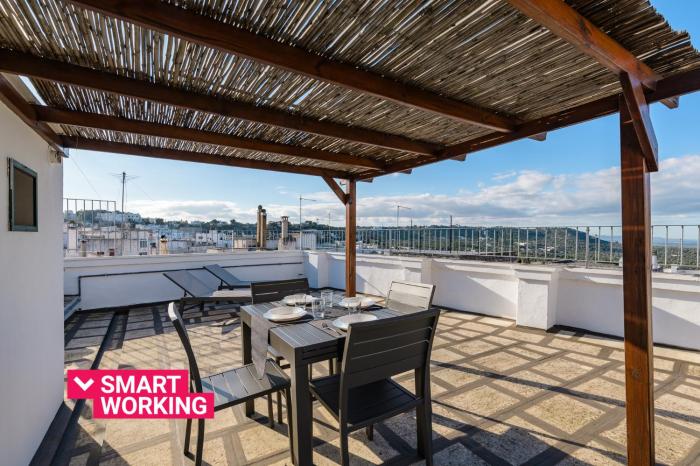 La Terrazza tra Mare e Cielo by Wonderful Italy