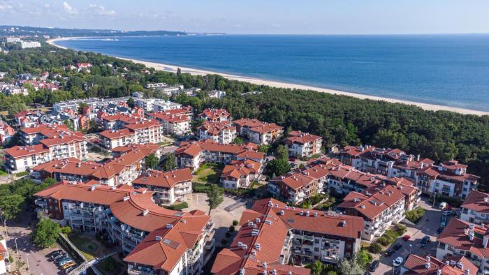 Kings Court - Neptun Park