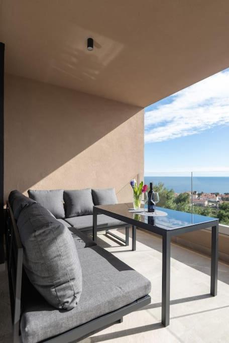 Apartment Amon Estel