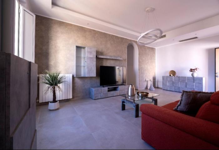 LA FENICE APPARTAMENTO MODERNO