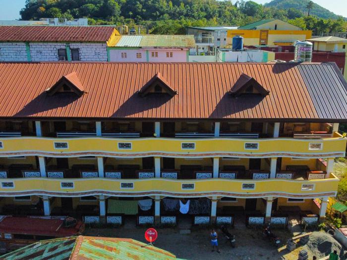 Delgados Resort Puerto Galera powered by Cocotel