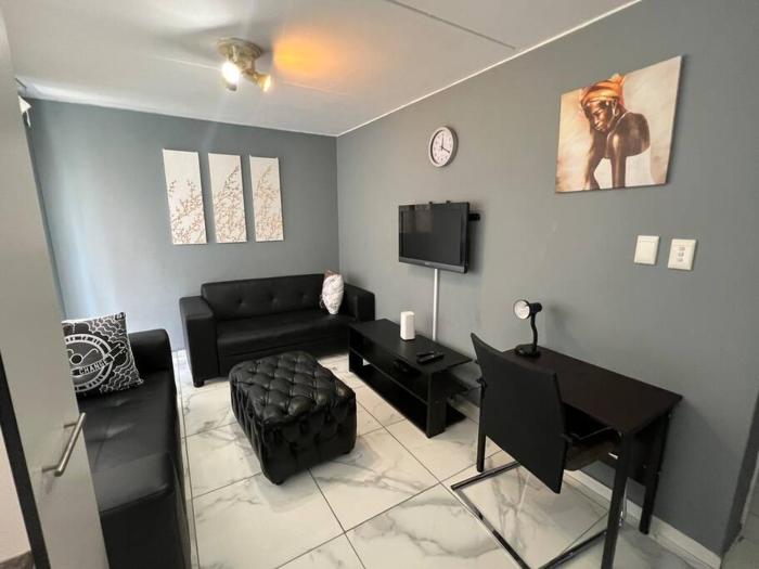 Beyond Comfort Apartment