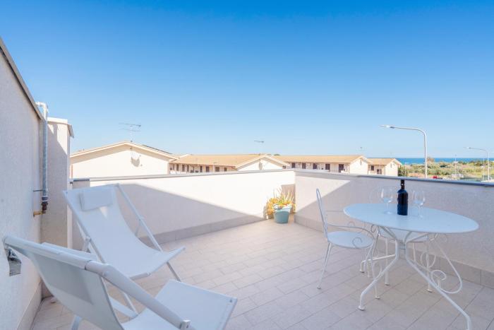 Boutique Apartment - Blue Sea