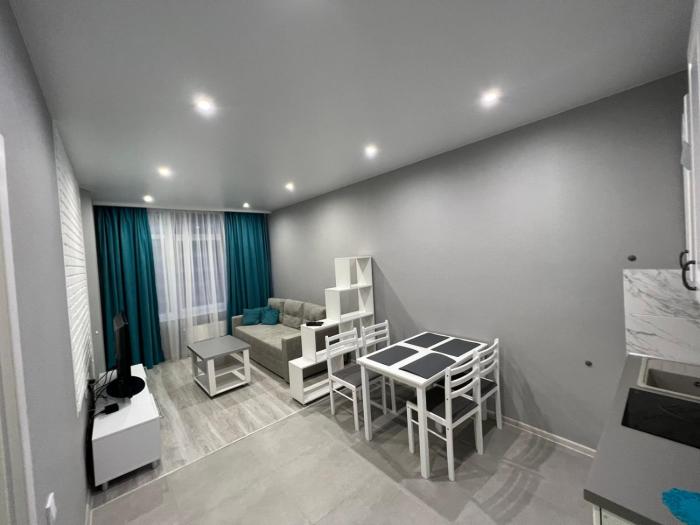 Квартира у моря 45-я Жемчужина Пляж Аркадия