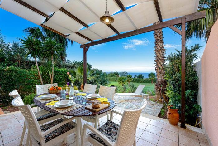 Villa Scirocco Macari