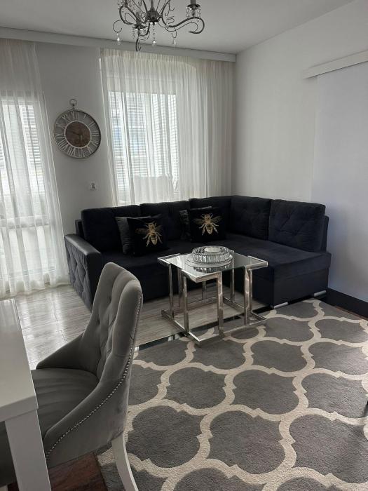 Apartament Glamur