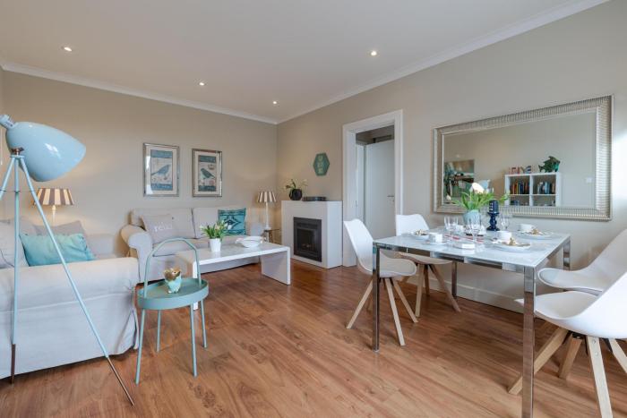 Villa Frische Brise 5 Herzmuschel