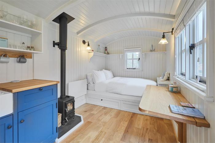 Host & Stay - The Lobster Pot