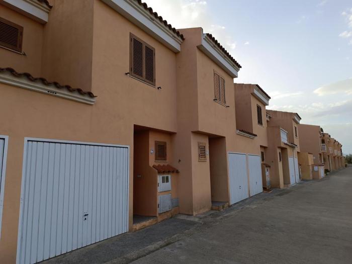 Casa Las Pergolas Peníscolarentals