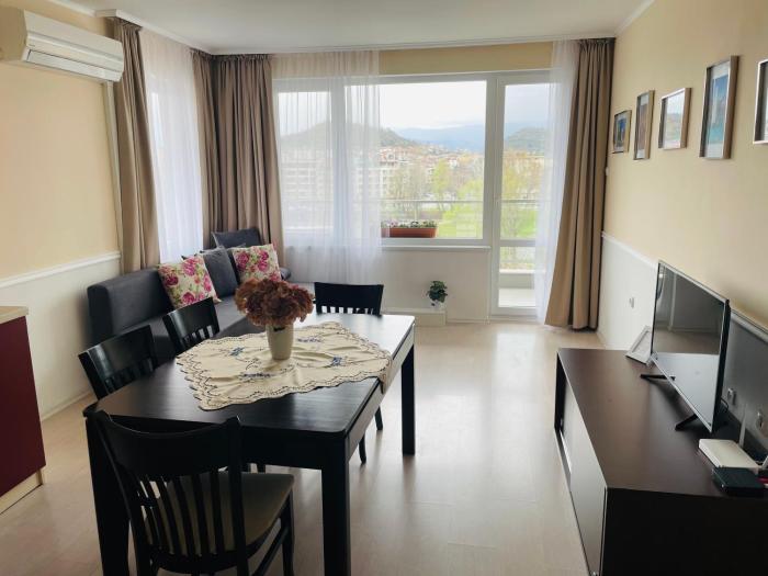 RIVERSIDE APARTMENTS PLOVDIV 1 with free parking