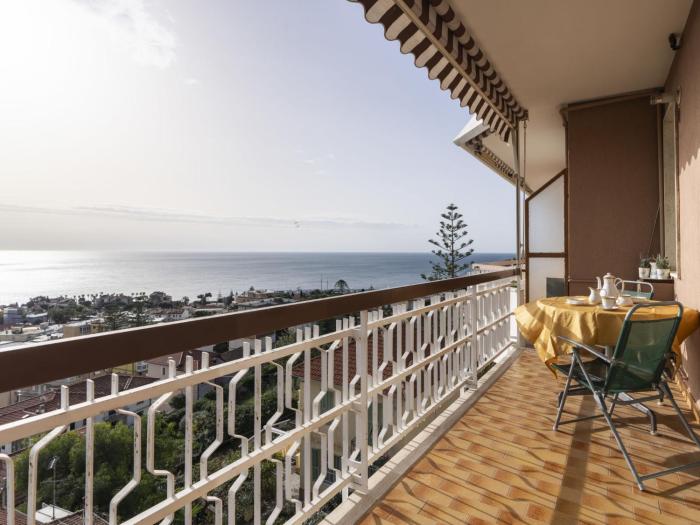 Apartment Cesare by Interhome