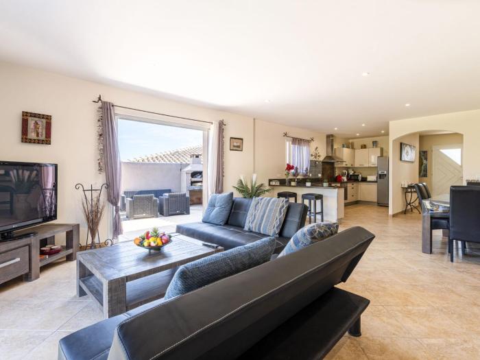 Apartment Muratello by Interhome