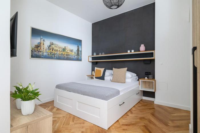 Dietla 21 - Apartment with Private Sauna - Kazimierz District