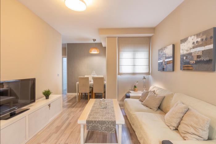 Siesta apartment Boquerón Central Granada