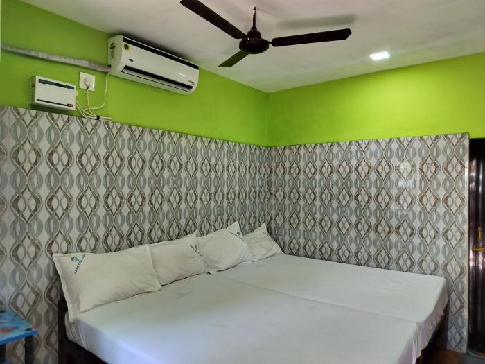 Hotel Grand Arputha