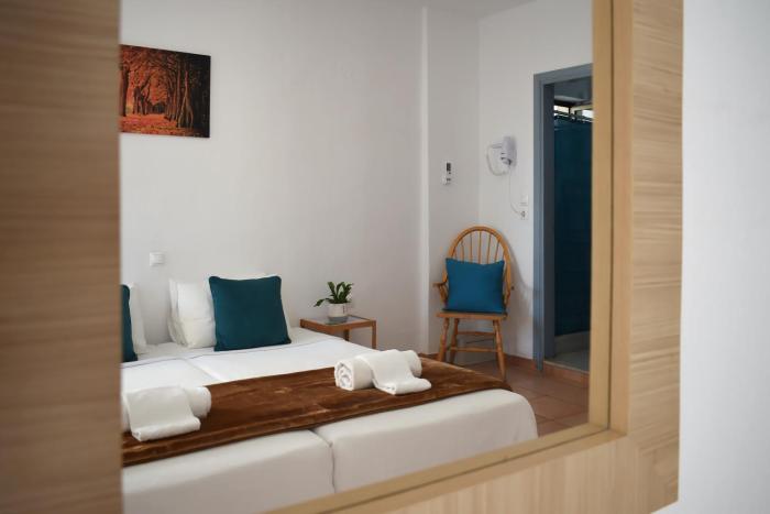 Marnin city Apart Hotel Rhodes