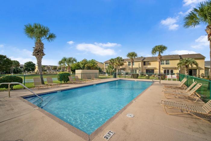 Gulf Highlands 146 by Book That Condo