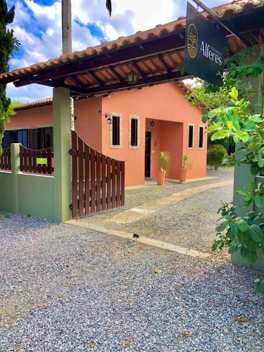 Pousada do Alferes