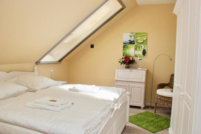 Haus Sterntaucher Appartement 7