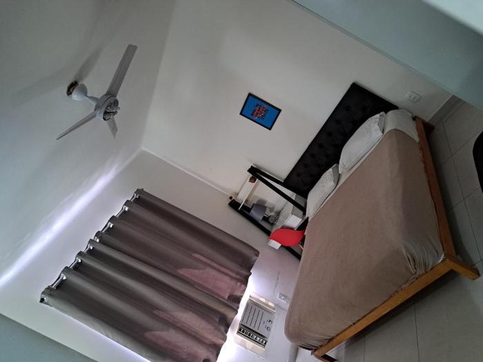 Lev Apartments - Studio Copacabana Posto 5 - 400m da Praia