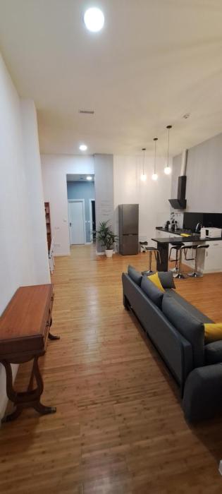 "Habitaciones Confort La Cuesta"