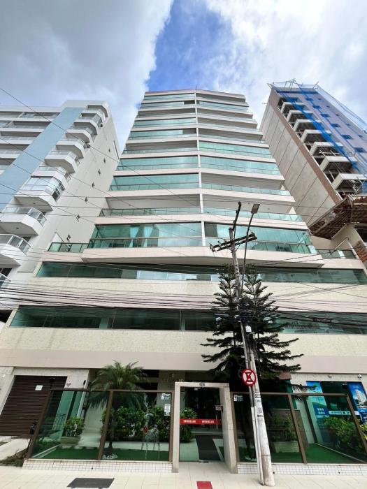 Guarapari Praia - 3 quartos na Praia do Morro quiosque 14