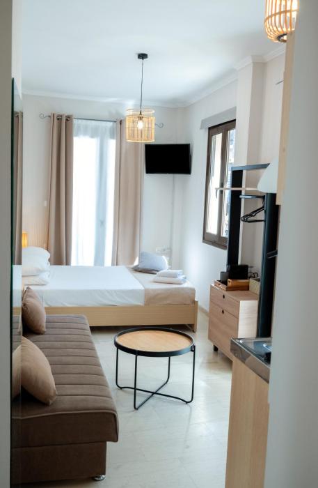 Mare I - studio in Old Harbor