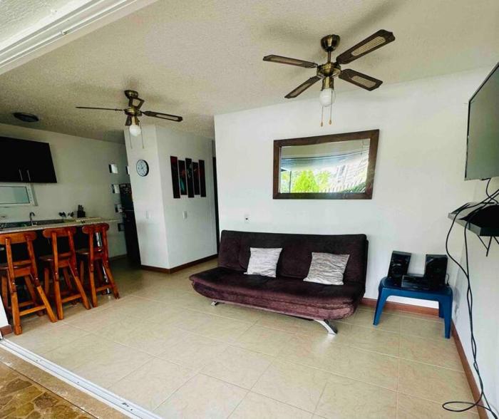 Apartasol Santa Fe de Antioquia