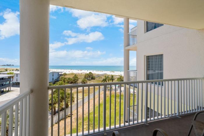 2b 2b Ocean View - Pool-Hot Tub - Sunset Vistas #508s