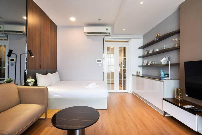 RiverGate Luxury Studio D4