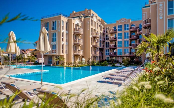 Apartments Vilma&Villiam