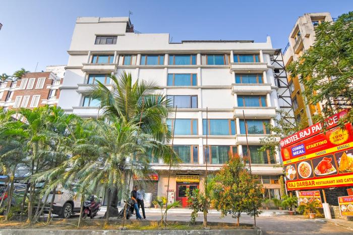 Brill Raj Palace Near City Centre 2