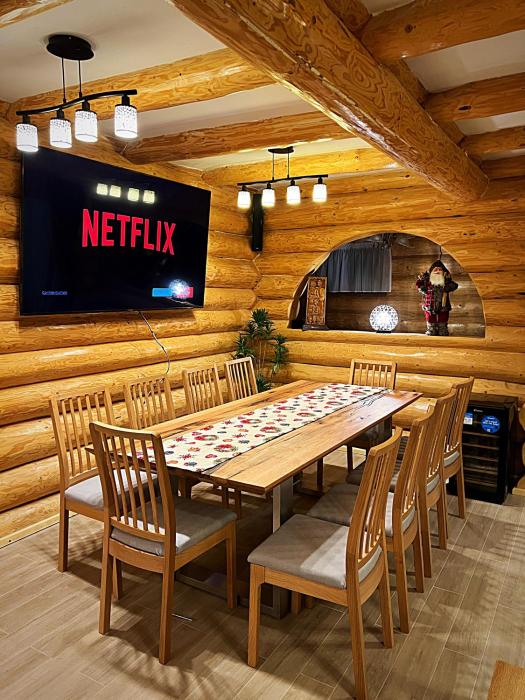 Pensiunea Casa Cătanelor