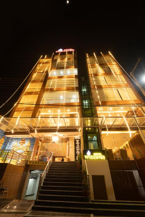 HOTEL VRINDAVAN